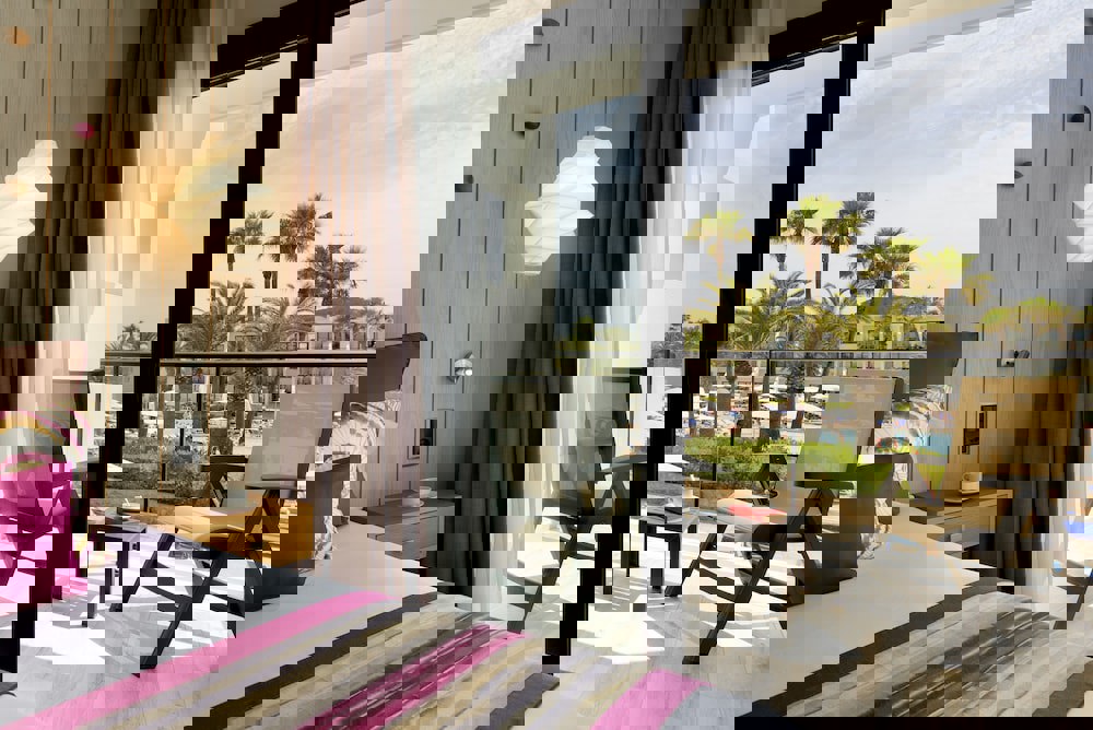 Grand Palladium White Island Resort & Spa - All Inclusive