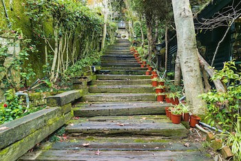 Cingjing Hanging Garden