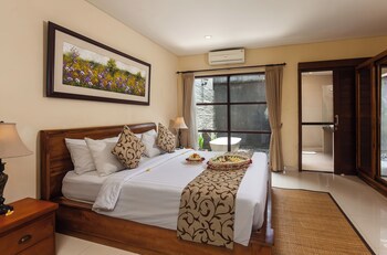 Kadiga Villas Ubud