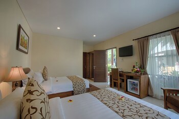 Kadiga Villas Ubud