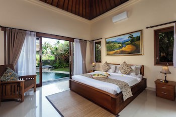 Kadiga Villas Ubud