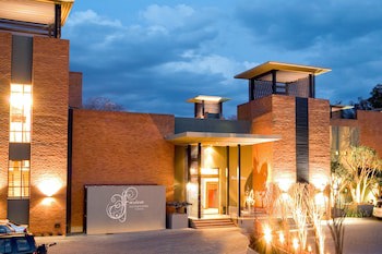 Fusion Boutique Hotel