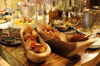 Fusion Boutique Hotel