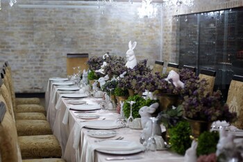 Fusion Boutique Hotel