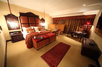 Fusion Boutique Hotel