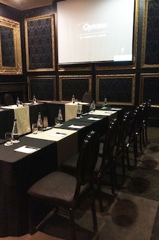 Fusion Boutique Hotel