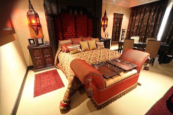 Fusion Boutique Hotel