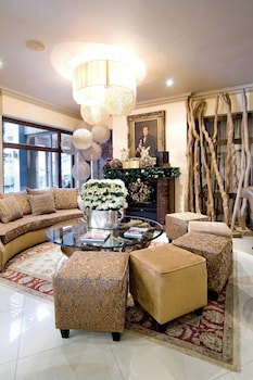 Fusion Boutique Hotel