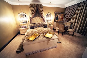 Fusion Boutique Hotel