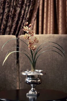 Fusion Boutique Hotel