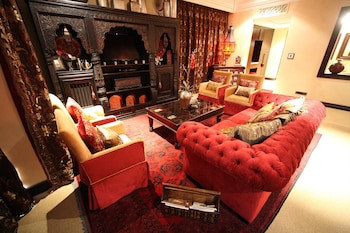 Fusion Boutique Hotel