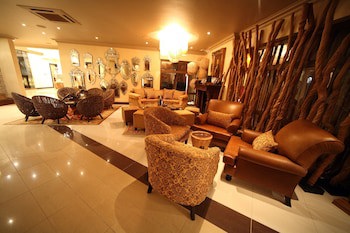 Fusion Boutique Hotel