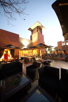 Fusion Boutique Hotel