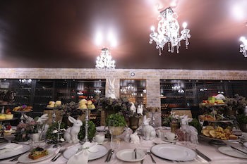 Fusion Boutique Hotel