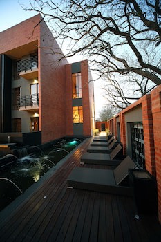 Fusion Boutique Hotel