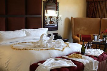 Fusion Boutique Hotel