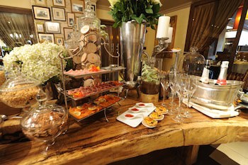 Fusion Boutique Hotel