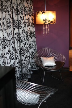 Fusion Boutique Hotel