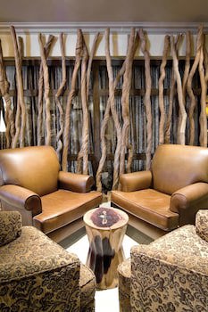 Fusion Boutique Hotel