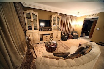 Fusion Boutique Hotel