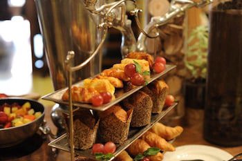 Fusion Boutique Hotel