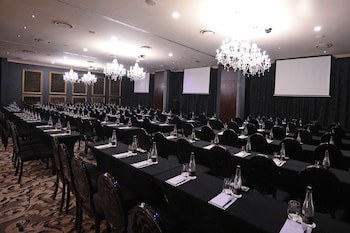 Fusion Boutique Hotel