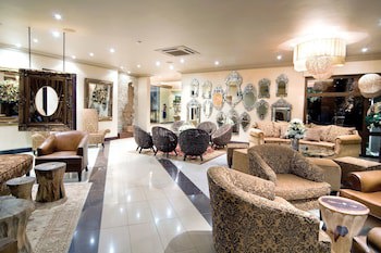 Fusion Boutique Hotel