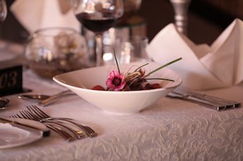 Fusion Boutique Hotel