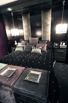 Fusion Boutique Hotel
