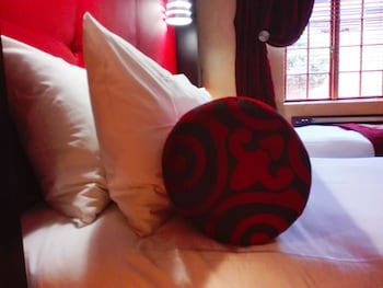 Cycad Guest House