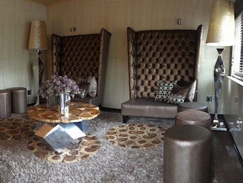 Cycad Guest House