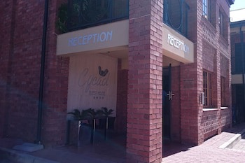 Cycad Guest House