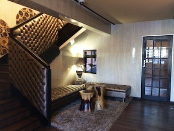 Cycad Guest House