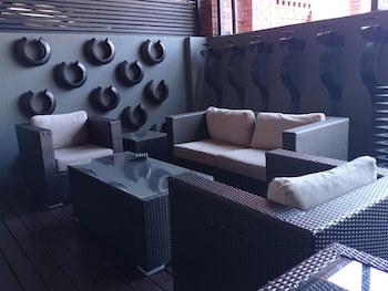 Cycad Guest House