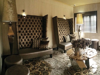 Cycad Guest House