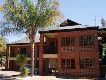 Cycad Guest House