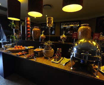 Cycad Guest House