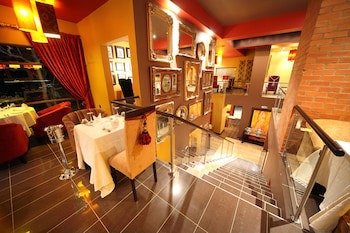 Cycad Guest House