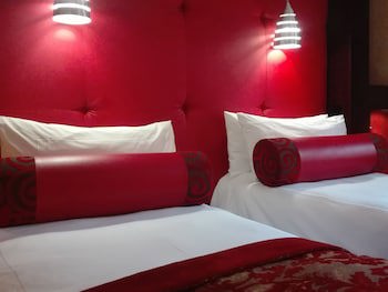 Cycad Guest House
