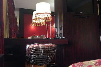 Cycad Guest House