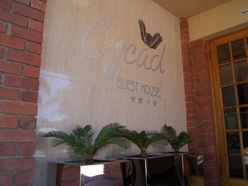 Cycad Guest House