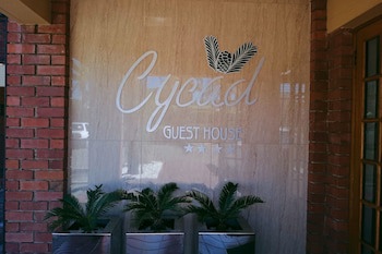 Cycad Guest House