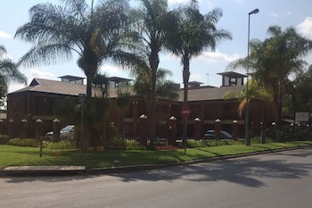 Cycad Guest House