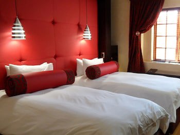 Cycad Guest House