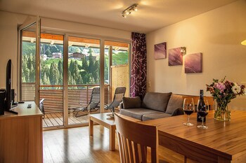 Berghotel Madlener