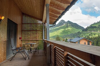 Berghotel Madlener