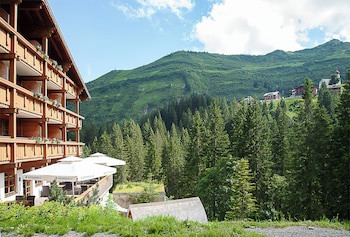 Berghotel Madlener
