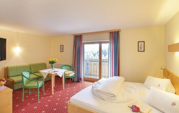 Berghotel Madlener
