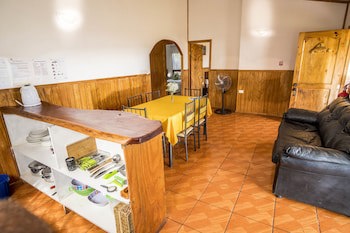 Cabanas Henua Iti