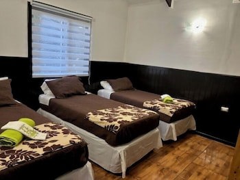 Cabanas Henua Iti
